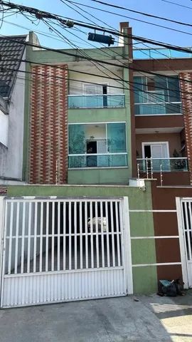 Apartamento sem condomínio 