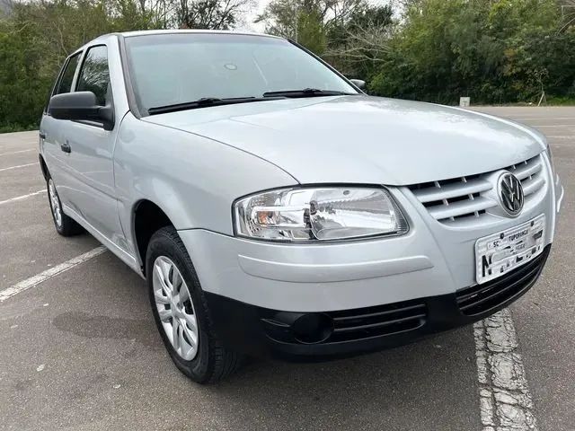 VOLKSWAGEN GOL flex 2008 Usados e Novos - Aracaju, SE