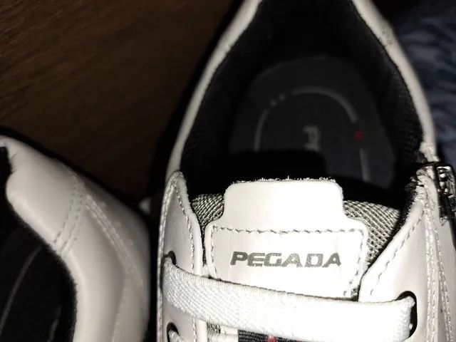 Tenis Pegada - Foto 3