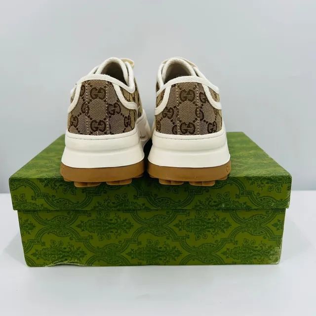 Sapato Gucci - Foto 2