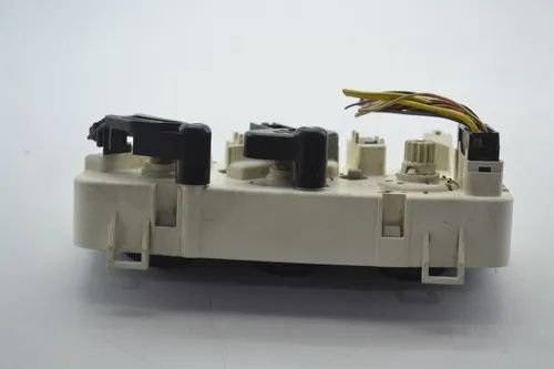 Comando Controle Ar Forçado Painel Renault Clio 2003 Origina - Foto 4