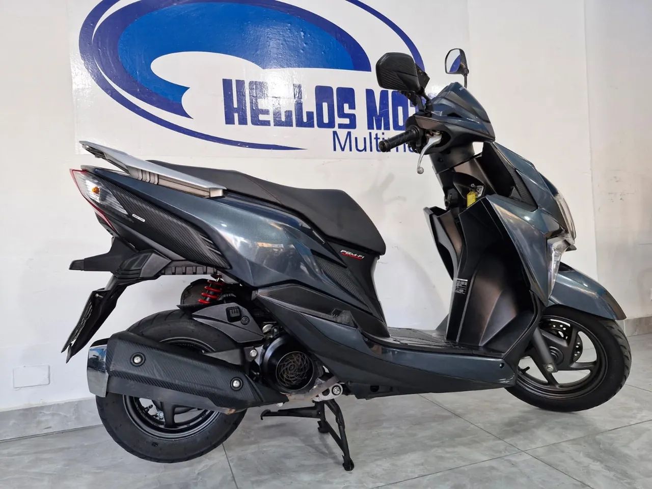 Honda elite 125 2022 aceito cartão  12 x 18x 21x 1.5% Am aceito moto na troca fin 48x 