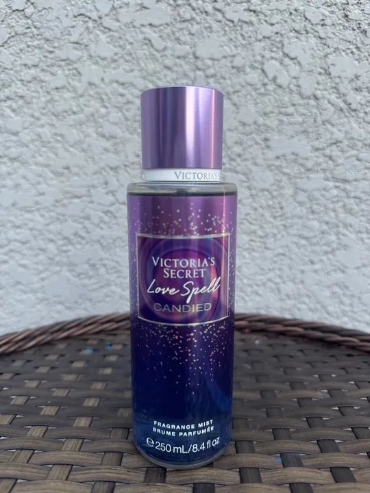 Victoria's Secret Body Splash Love Spell Candied 250ml