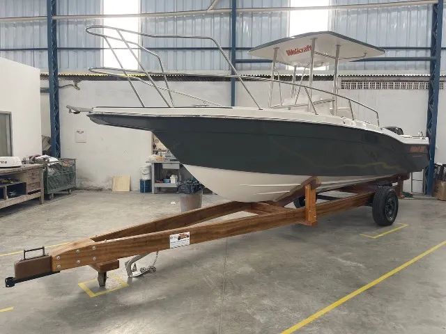 Barco na Bahia