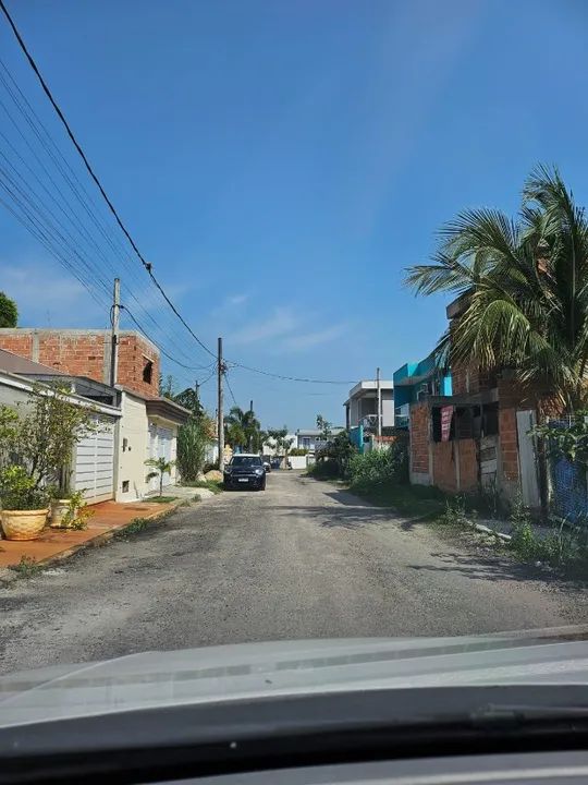 foto - Rio de Janeiro - Guaratiba