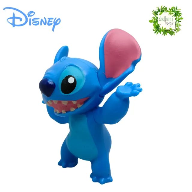 Disney 50 anos - Stitch (cód 127) - Foto 2