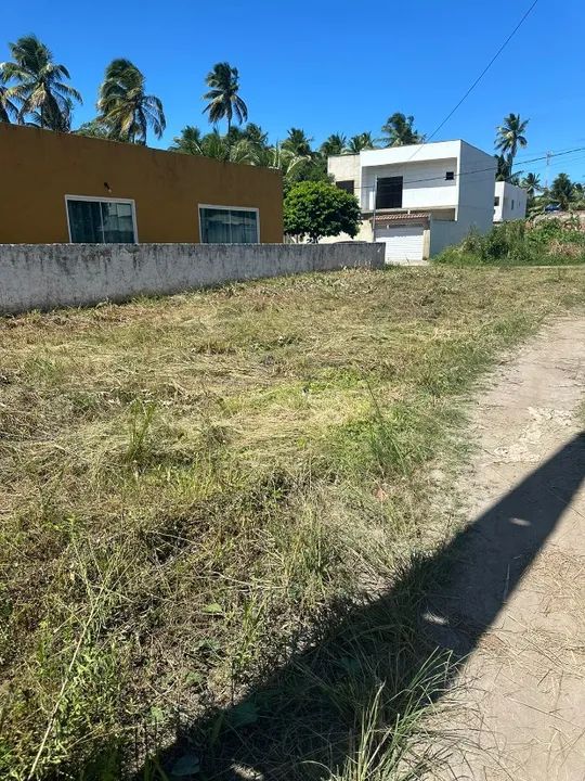 Oferta | Terreno 10x25 - 250m² em Brarra de Sirinhaém | Praia do Gaiamum - Foto 5