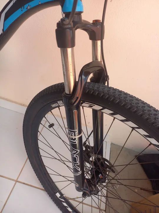 Bicicleta TSW Aro 29 - Foto 6