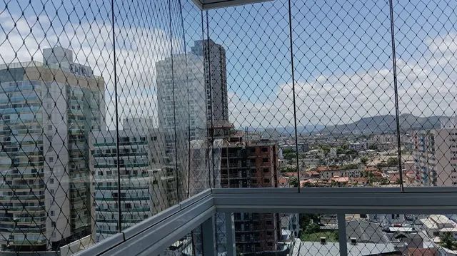 Tela de Proteção, VARAL, Rede de Proteção 