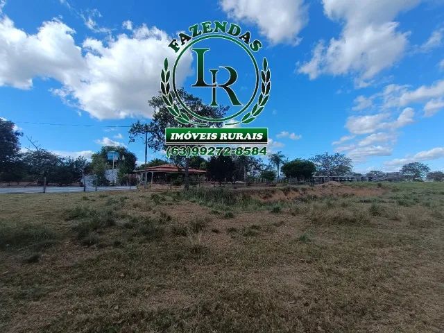 Chácara de 5 alqueires Próximo a Paraiso do Tocantins - Foto 2