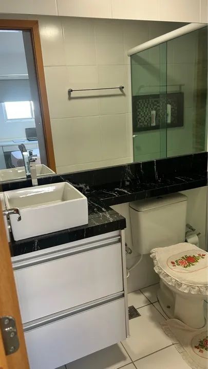 Apartamento duplex (cobertura) 3 quartos, planejado e reformado.  - Foto 4