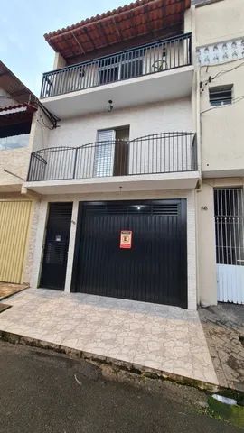 Casa de vila para alugar - Barueri, SP | OLX