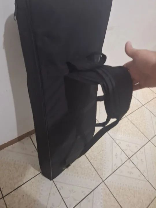Bag para teclado 76 teclas.  - Foto 2