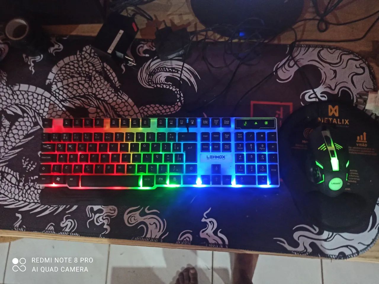 PC para estudos I5 - Foto 3