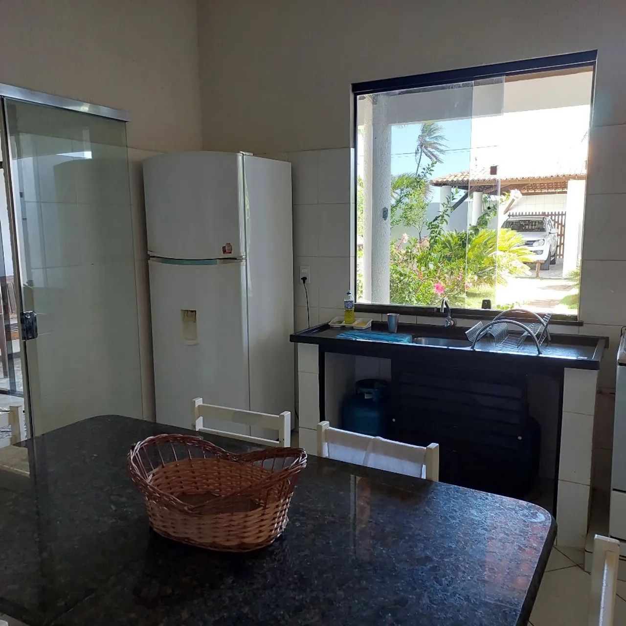 Casa  Praia Pirambú - Foto 7