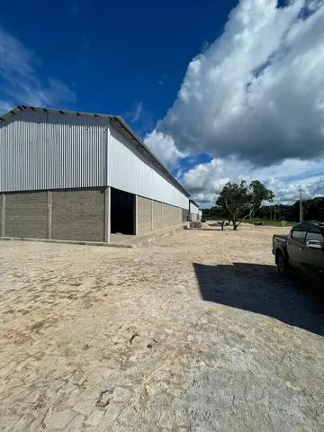 Galpão comercial BR 343 - Foto 7