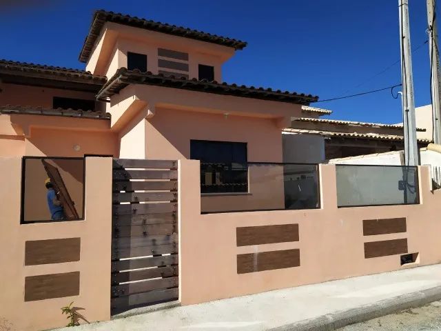Disponível Carnaval casa de 3 quartos dentro Condomínio Summer Beach em Monte Alto