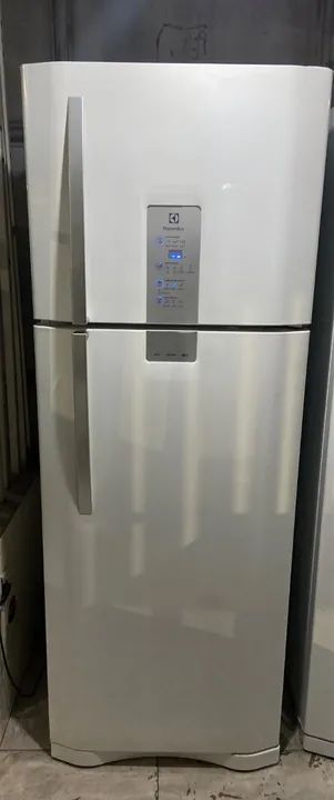 Geladeira Electrolux Nova