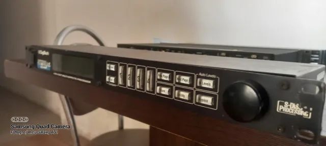 Digitech Studio Quad V2 - Foto 2