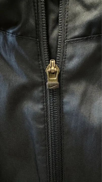 Jaqueta Nike Seleção França - Foto 6