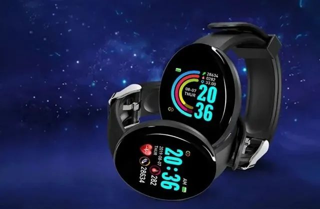 Smartwatch Bracelete 1.3"