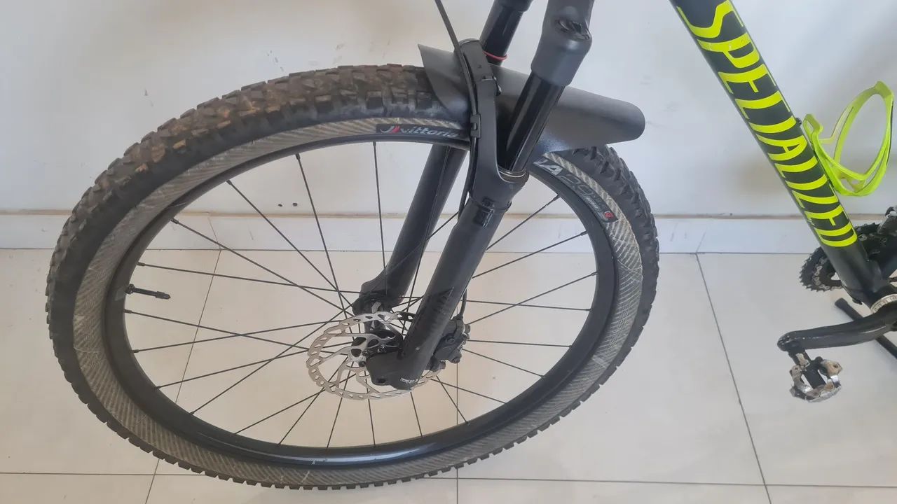 MTB Specialized Chisel Expert - Foto 5