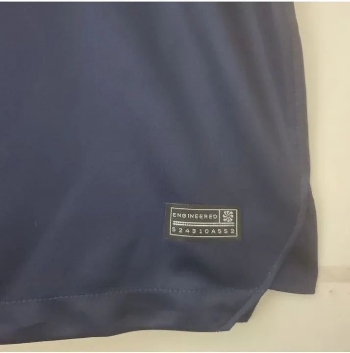 Camisa Seleção Croácia Tailandesa - Foto 5