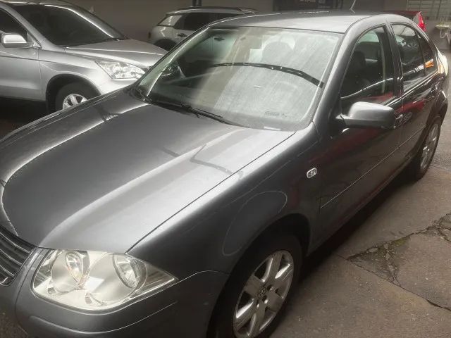 COMPLETO VW BORA 2.0 2009 Autom./Plc. A - Foto 2