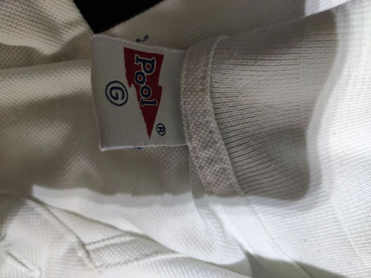Camisa polo Piqué  - Foto 2