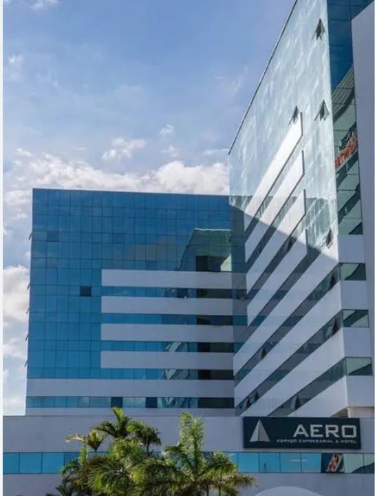 Salas Comerciais em Condomínio de Alto Padrão - Foto 5