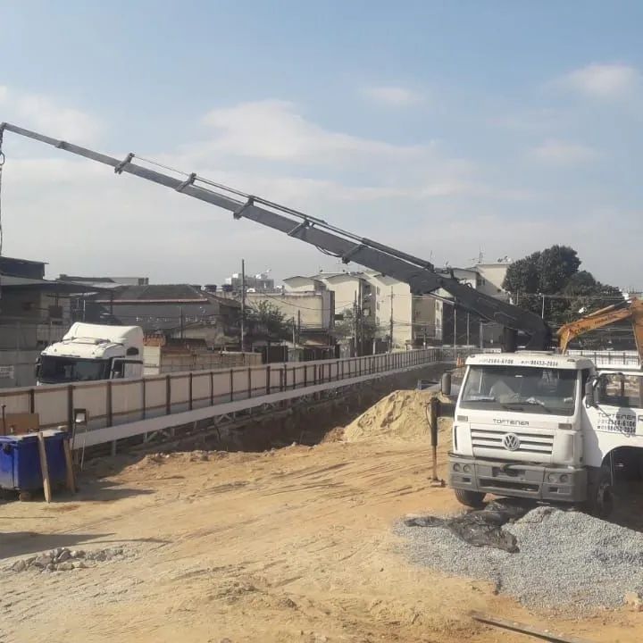 Volkswagen 17210  trucado munck 25 - Foto 6