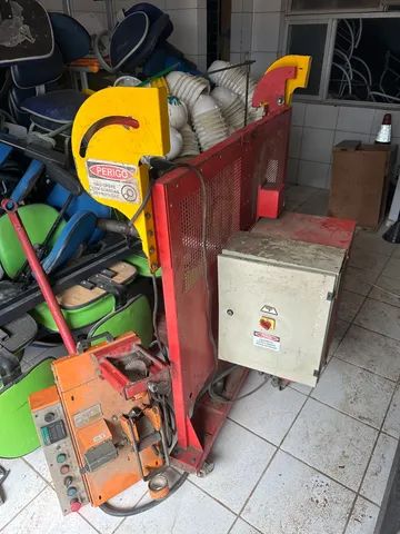 Máquinas e equipamentos  - Foto 3