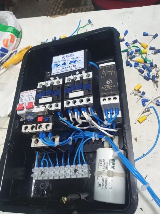 Conserto e manutenções - Foto 3