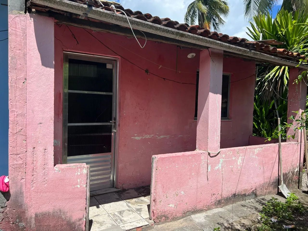 foto - Salvador - Botelho (Ilha de Maré)