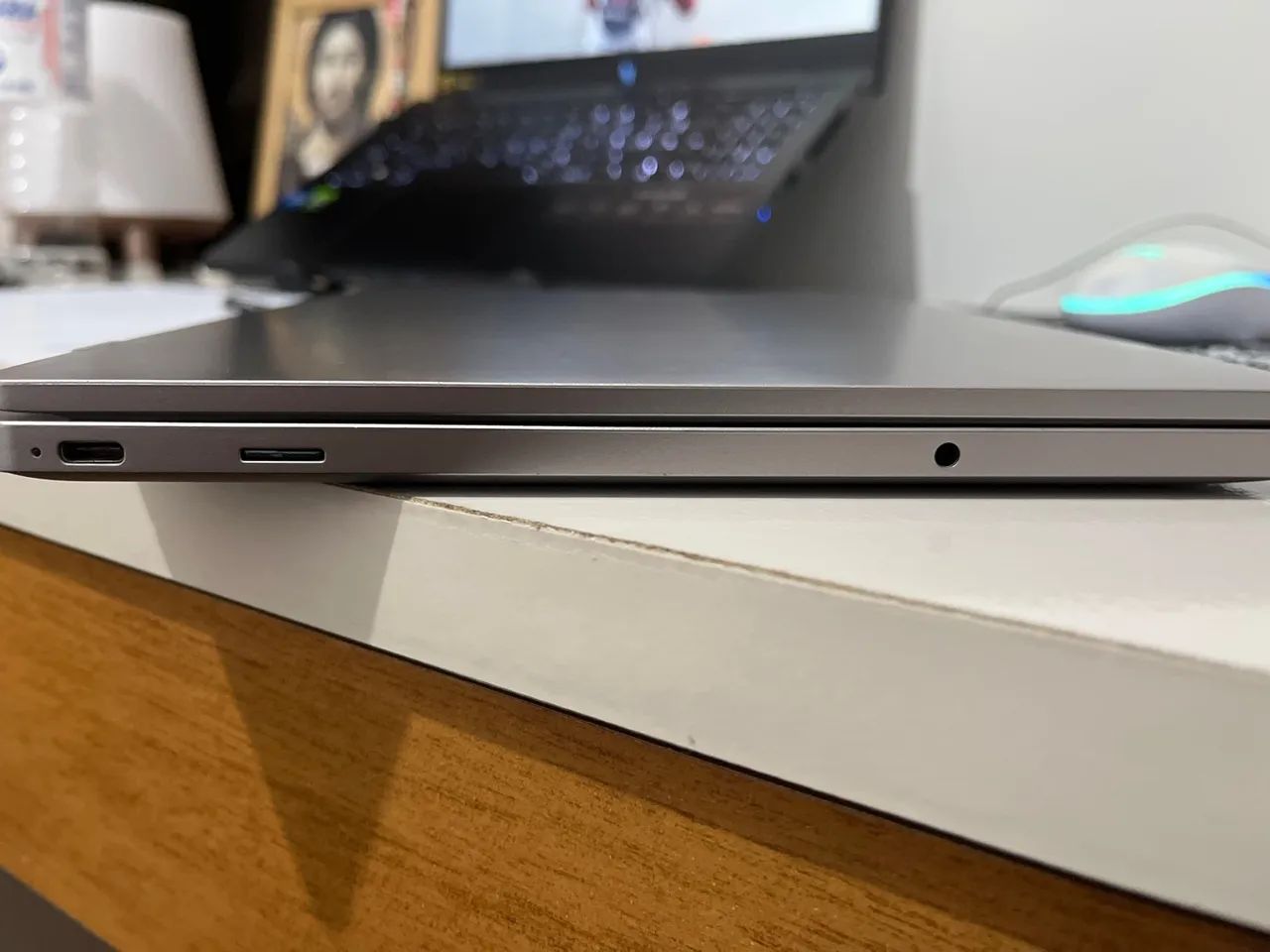 Chromebook Sansung  - Foto 5