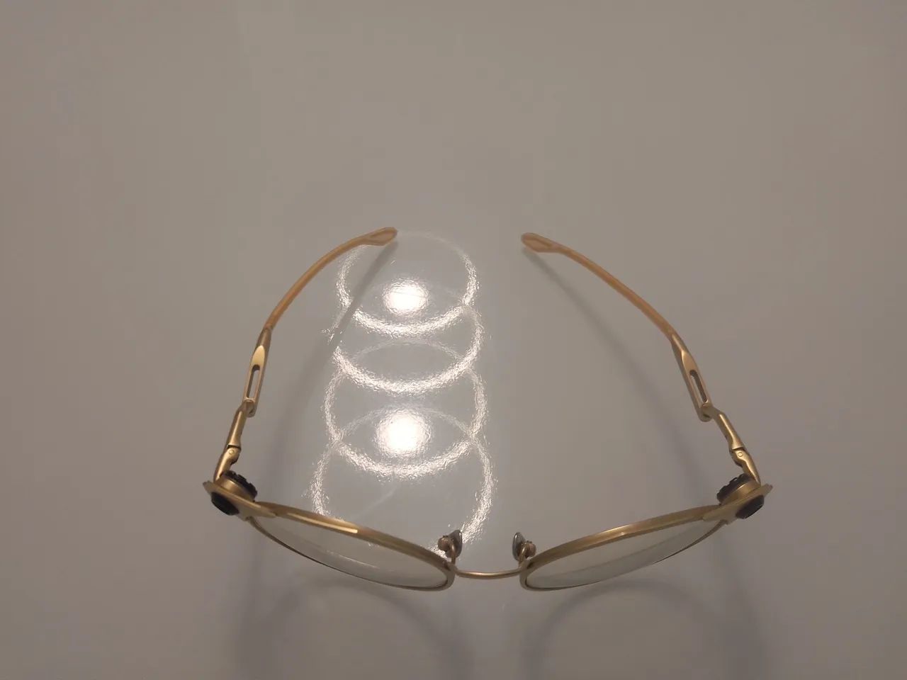 Óculos Oakley Deadbolt com lentes Transitions - Foto 5