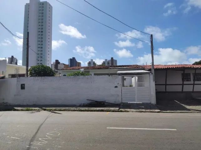 foto - João Pessoa - Miramar