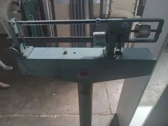 Balança Mecanica 300 kilos - Foto 2
