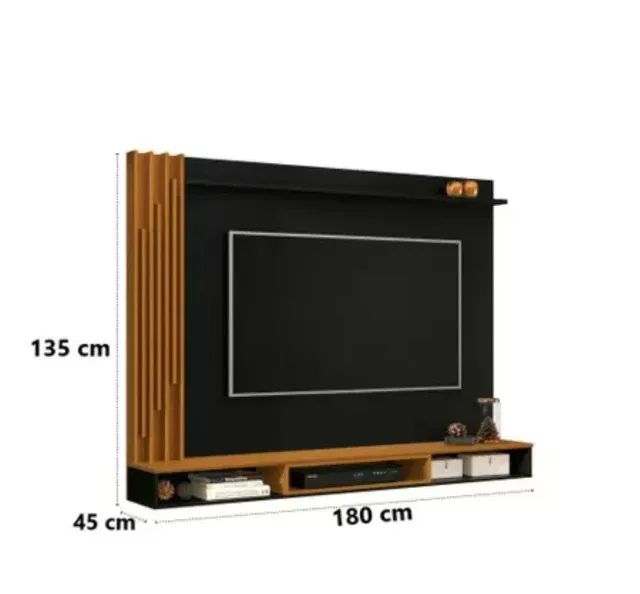 painel suspenso aston - Foto 3