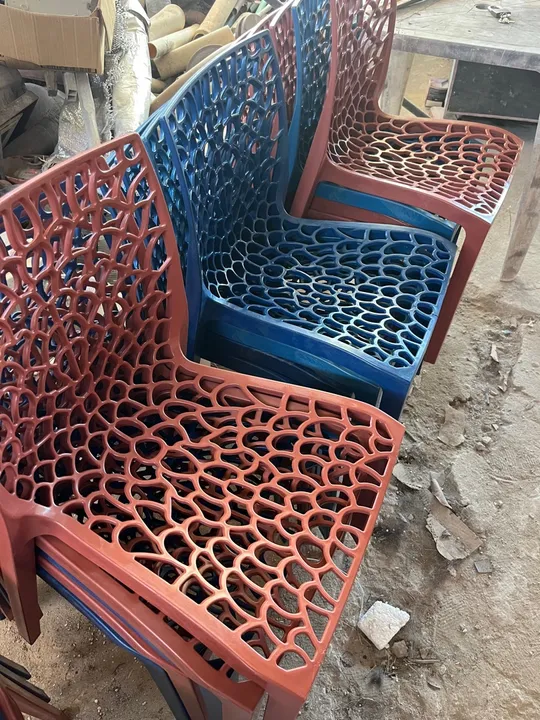 Cadeira coral Tramontina