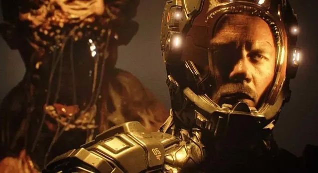 The Callisto Protocol - Day One Edition- Mídia Física - Foto 2