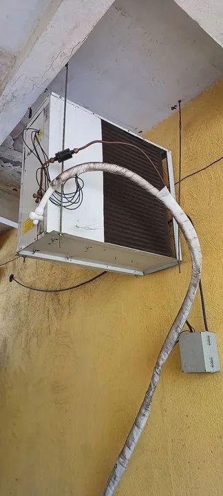 GELADEIRA EXPOSITORA COM ILHA DE CONGELADOS - Foto 5