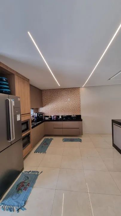 Vendo uma excelente chácara 4/4 sendo três suítes com piscina - Foto 9