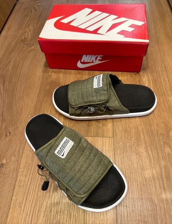 Chinelo Nike ASUNA 2 SLIDE - Foto 3