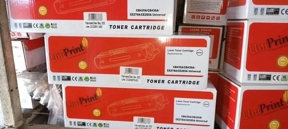 toners tintas e cartuchos de todos modelos compativel original - Foto 2
