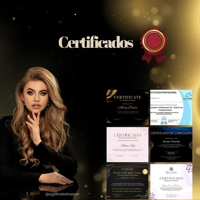 Curso online de Professora de Pompoarismo - Foto 5