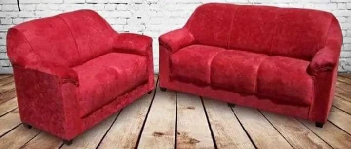 Conjunto de Sofás 2 e 3 Lugares R$589,99 - Foto 3