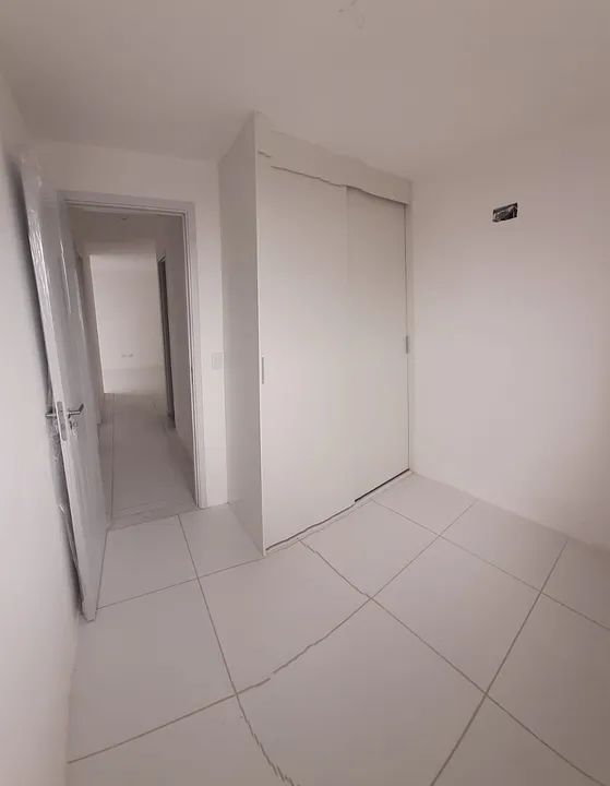 APARTAMENTO NA MEGA OPORTUNIDADE DE ALUGUEL POSSUI 3 QUARTOS COM TODOS ARMÁRIOS LAZER COMP - Foto 14
