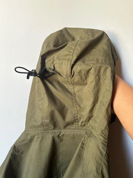 Jaqueta Colcci Verde - Foto 4