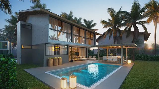 lancamento Apartamento para venda possui 68 metros quadrados com 2 quartos em Peroba - Mar - Foto 3